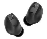 Sennheiser ACCENTUM True Wireless Black - 1244722 - zdjęcie 3